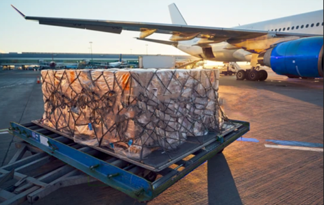 Eimskip Denmark Air Freight