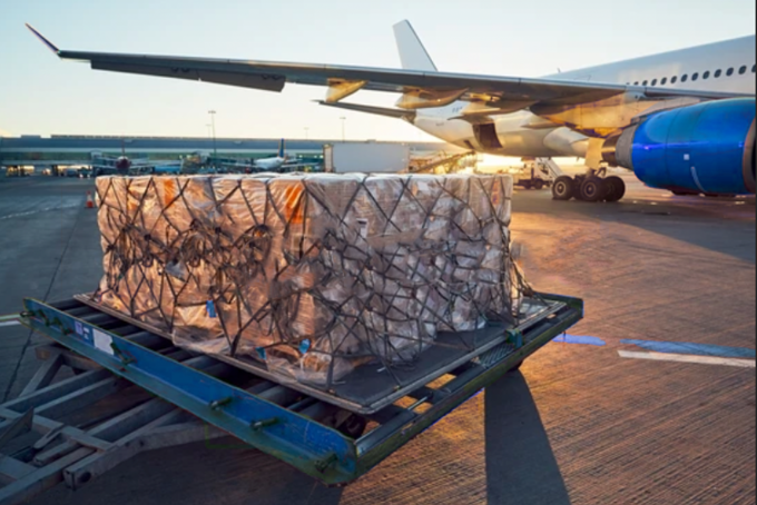 Eimskip Denmark Air Freight