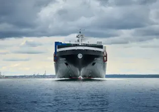 Eimskip Denmark Ocean Freight