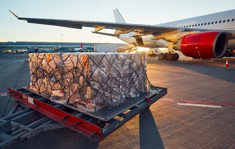 Air Freight