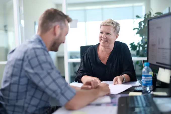 Eimskip Denmark Career 01