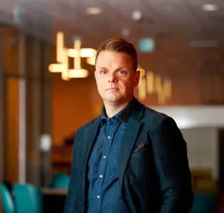 DAVÍD INGI JÓNSSON