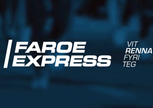 Faroe Express Denmark