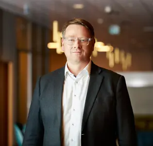 HILMAR PÉTUR VALGARDSSON