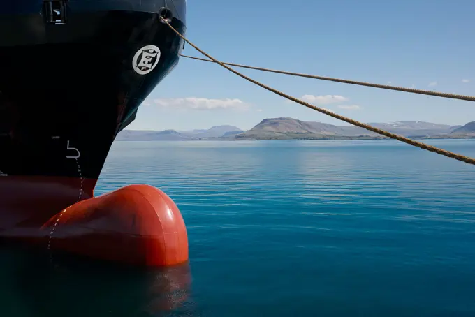 Eimskip Q3 2025 Web News