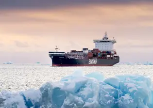 Brúarfoss GL 03 Q1 2025