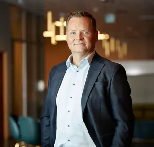 VILHELM MÁR THORSTEINSSON