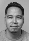 2 Aqqalunnguaq Rasmussen