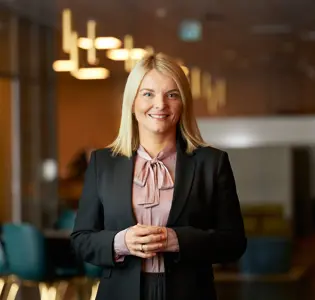 EDDA RUT BJÖRNSDÓTTIR