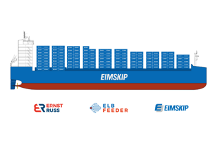 2025 Eimskip Blue Edit